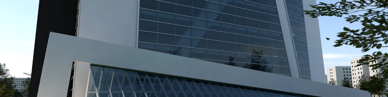 A5 Office Tower