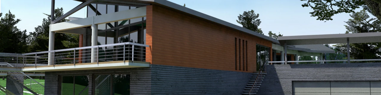 The Lake House