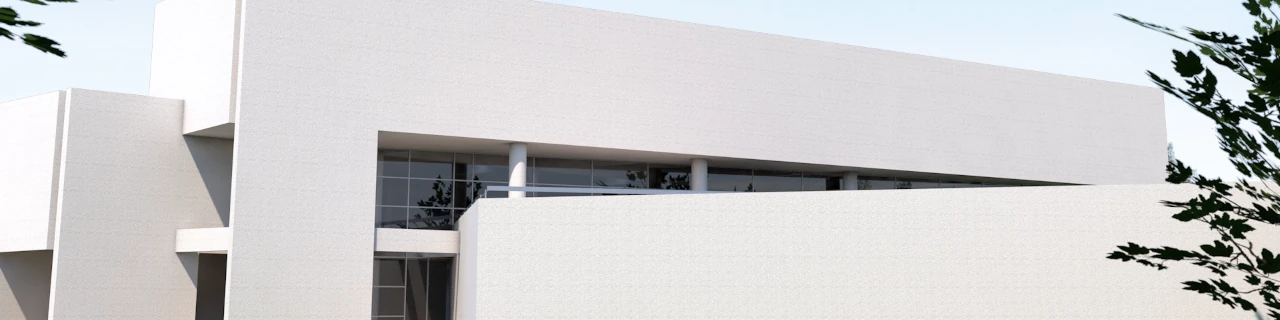 Modern Art Museum