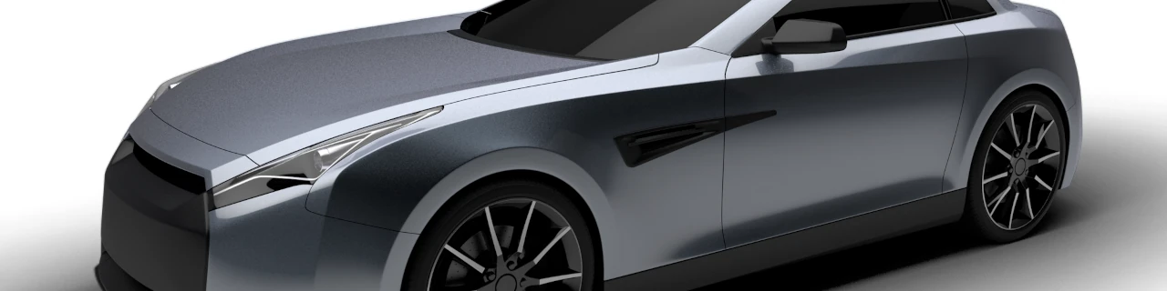 R5 Lynx Car