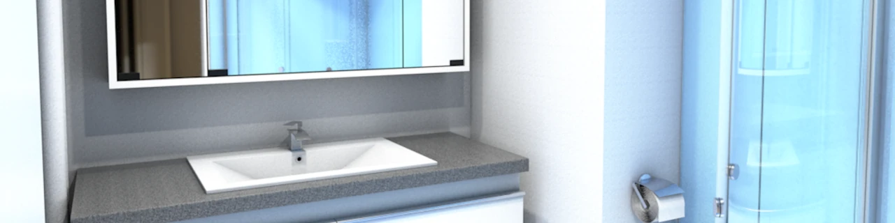 Razvan Bathroom