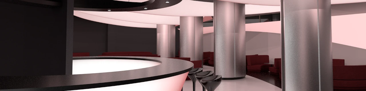 Wave Bar