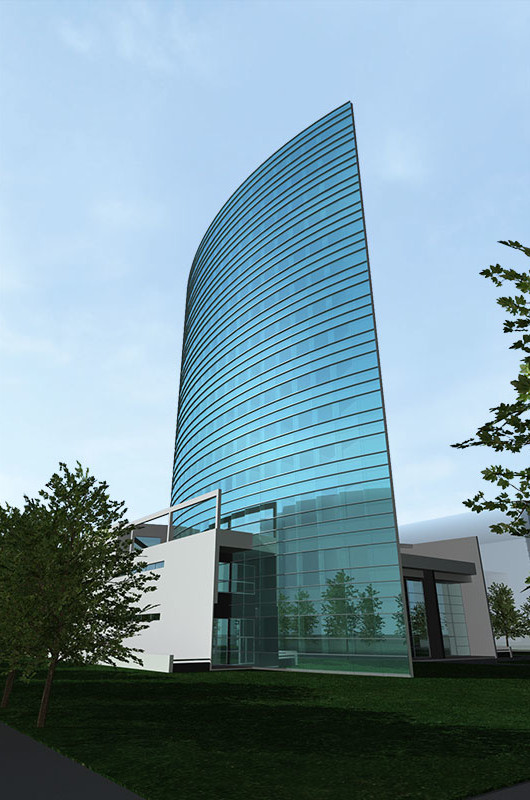 Side view