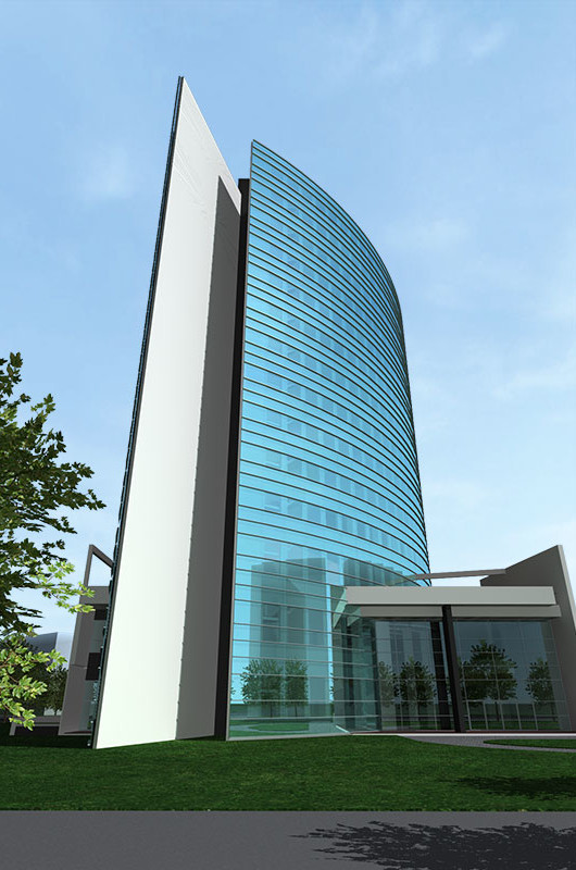 a4 urban hotel 16 floors acces view