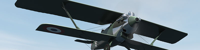 Avion Breguet 19