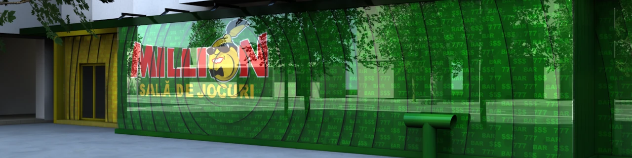 Casino (Million Facade)