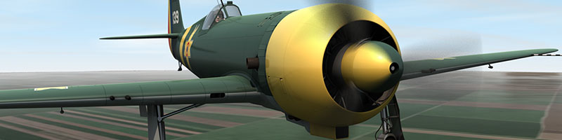 Avion IAR 80