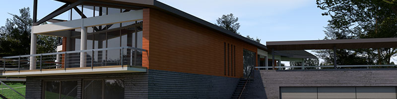 Casa Lacului