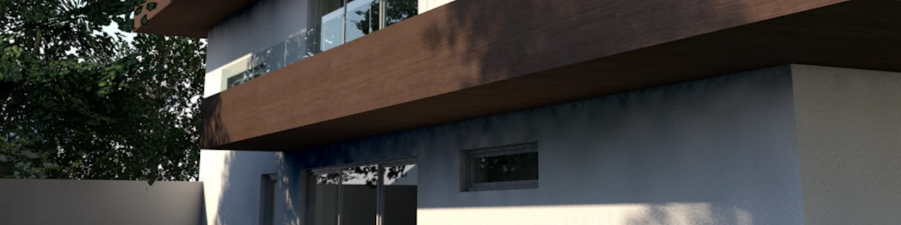 Liliacului Apartment Building