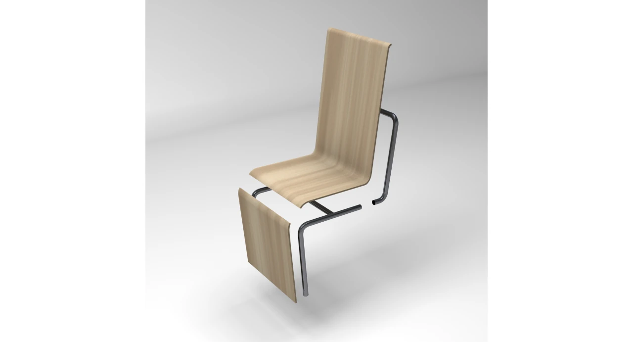 Detaliu montaj scaun 2